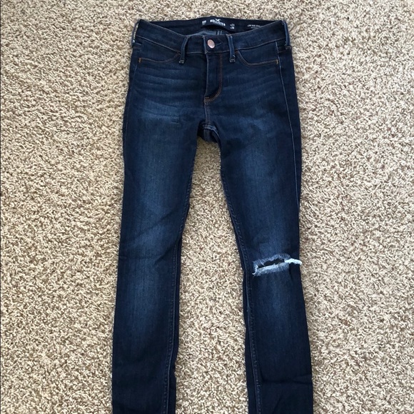 Hollister Denim - hollister jeans Hollister Denim - hollister jeans